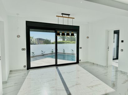 Villa · Herverkoop - Ciudad Quesada · Alicante · Spanje
