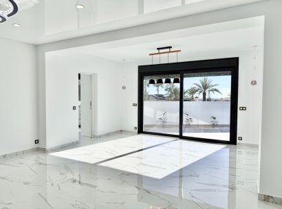 Villa · Herverkoop - Ciudad Quesada · Alicante · Spanje