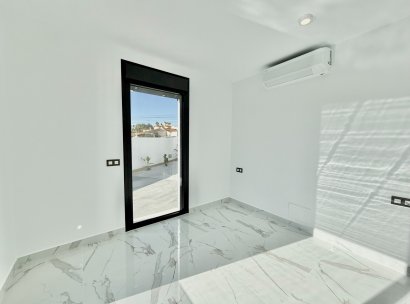 Villa · Herverkoop - Ciudad Quesada · Alicante · Spanje