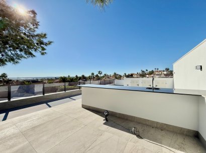 Villa · Herverkoop - Ciudad Quesada · Alicante · Spanje