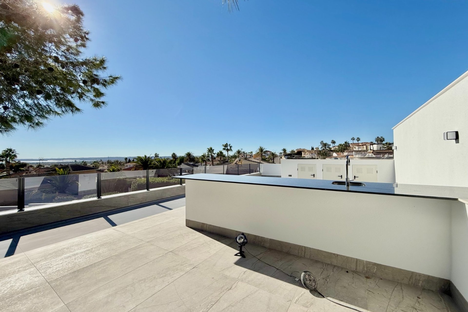 Herverkoop - Villa - Ciudad Quesada
