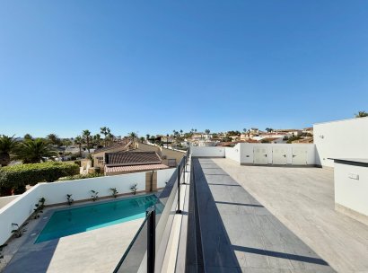 Villa · Herverkoop - Ciudad Quesada · Alicante · Spanje