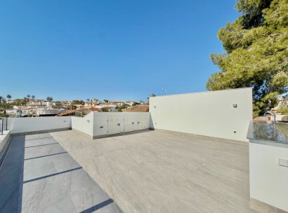 Villa · Herverkoop - Ciudad Quesada · Alicante · Spanje