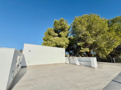 Villa · Herverkoop - Ciudad Quesada · Alicante · Spanje