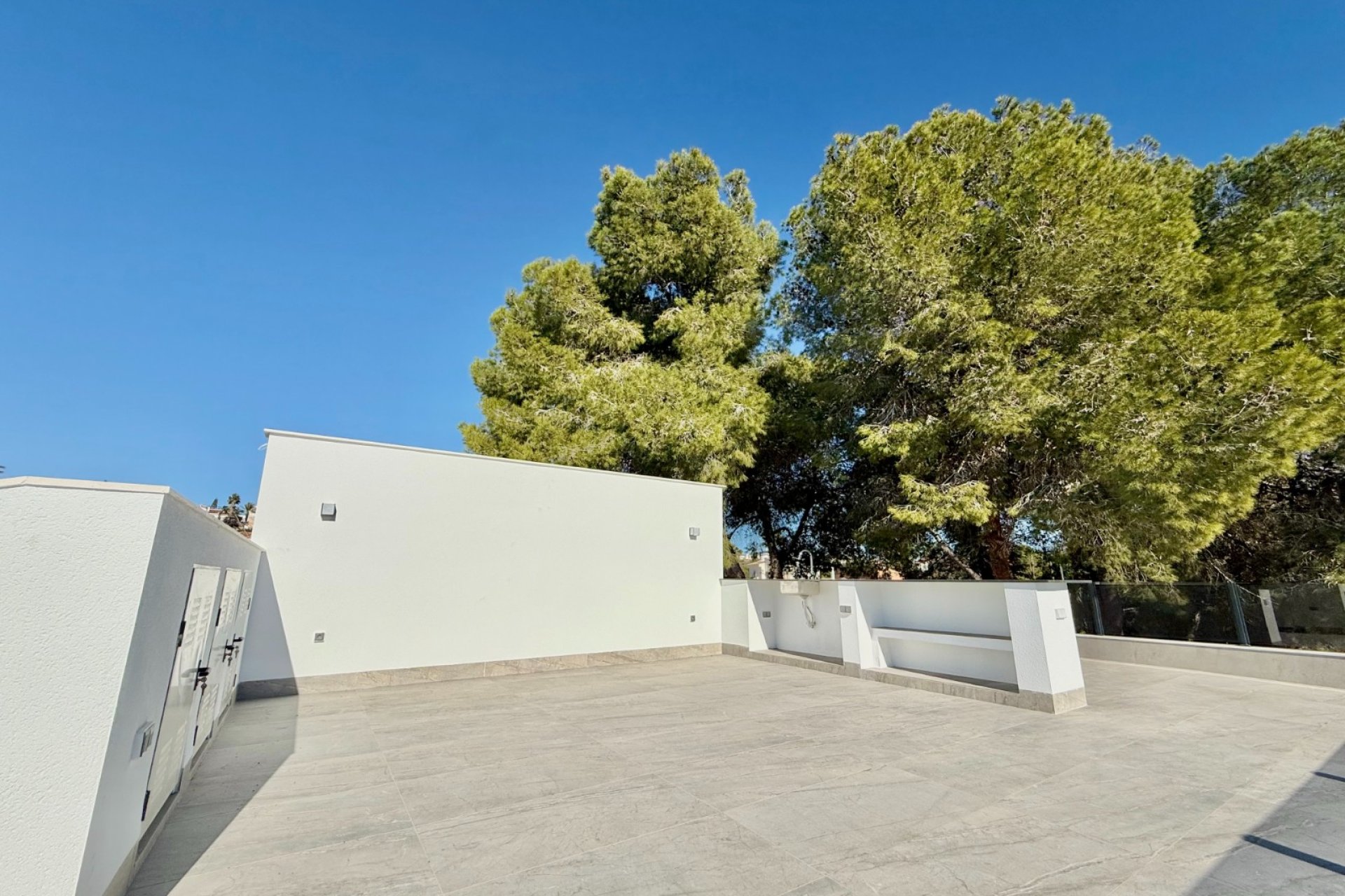 Herverkoop - Villa - Ciudad Quesada