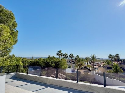 Villa · Herverkoop - Ciudad Quesada · Alicante · Spanje