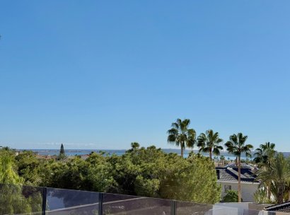 Villa · Herverkoop - Ciudad Quesada · Alicante · Spanje