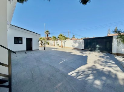 Villa · Herverkoop - Ciudad Quesada · Alicante · Spanje