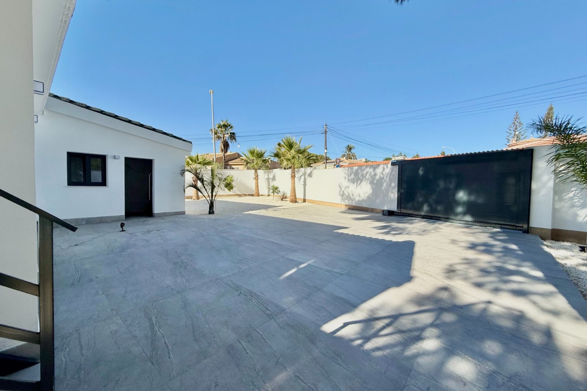 Herverkoop - Villa - Ciudad Quesada