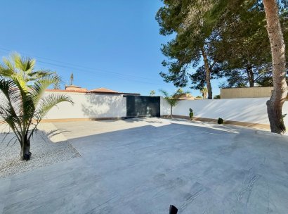 Villa · Herverkoop - Ciudad Quesada · Alicante · Spanje