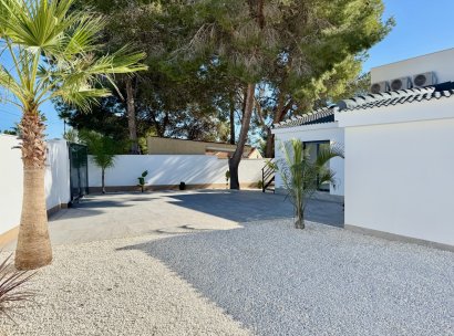 Villa · Herverkoop - Ciudad Quesada · Alicante · Spanje