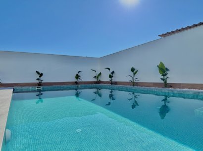 Villa · Herverkoop - Ciudad Quesada · Alicante · Spanje