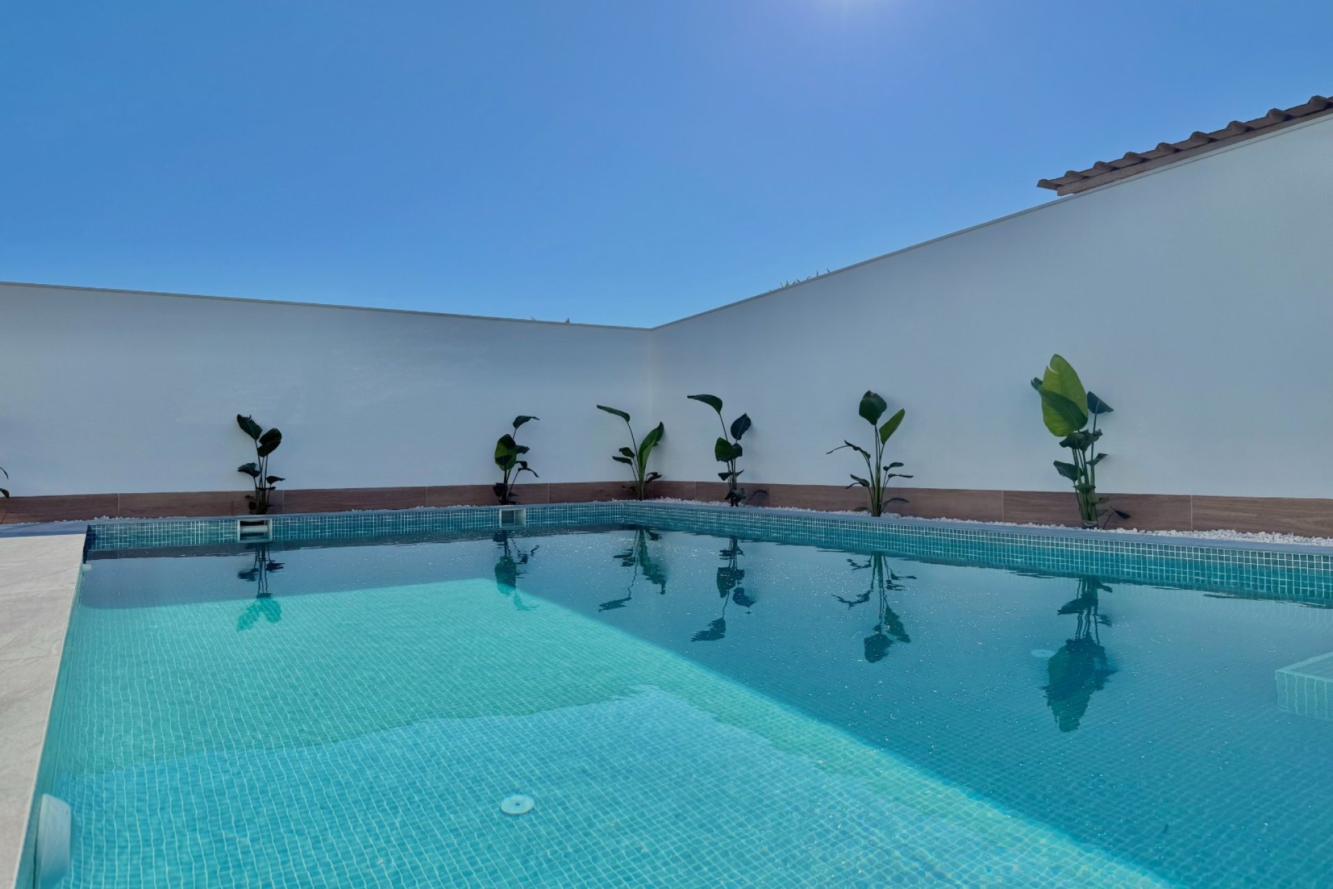 Herverkoop - Villa - Ciudad Quesada