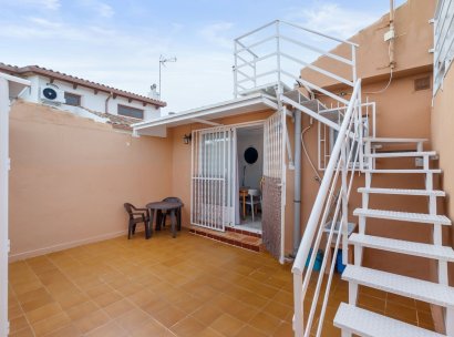 Villa · Herverkoop - San Javier · Murcia · Spanje