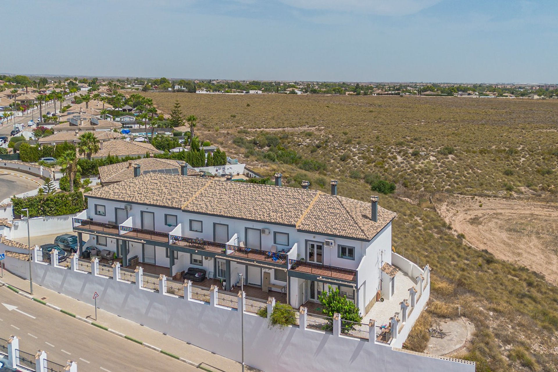 Herverkoop - Penthouse - Gea y Truyols