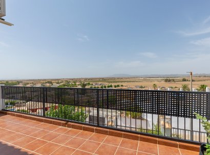 Penthouse · Herverkoop - Gea y Truyols · Gea Y Truyols · Murcia · Spanje
