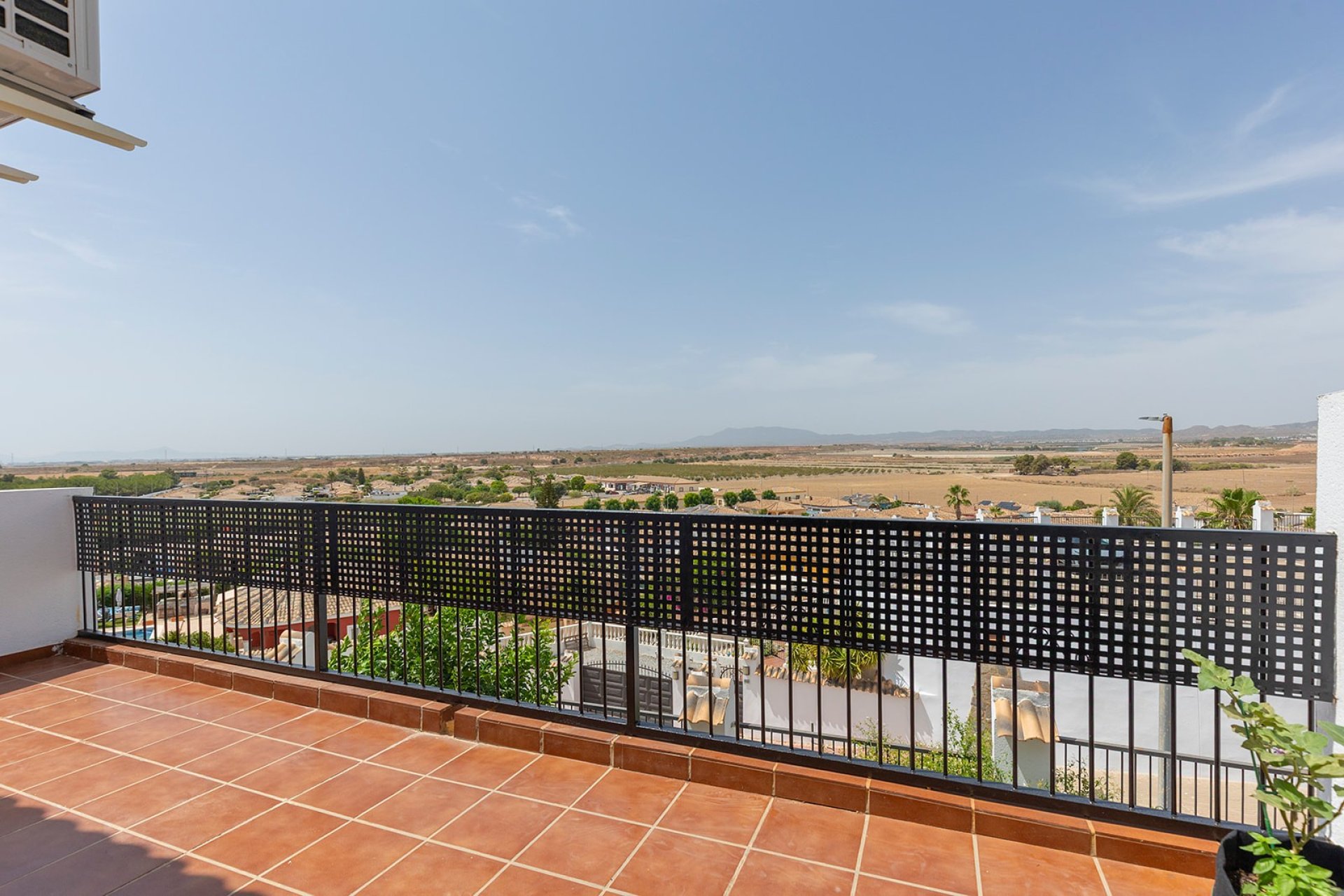 Herverkoop - Penthouse - Gea y Truyols