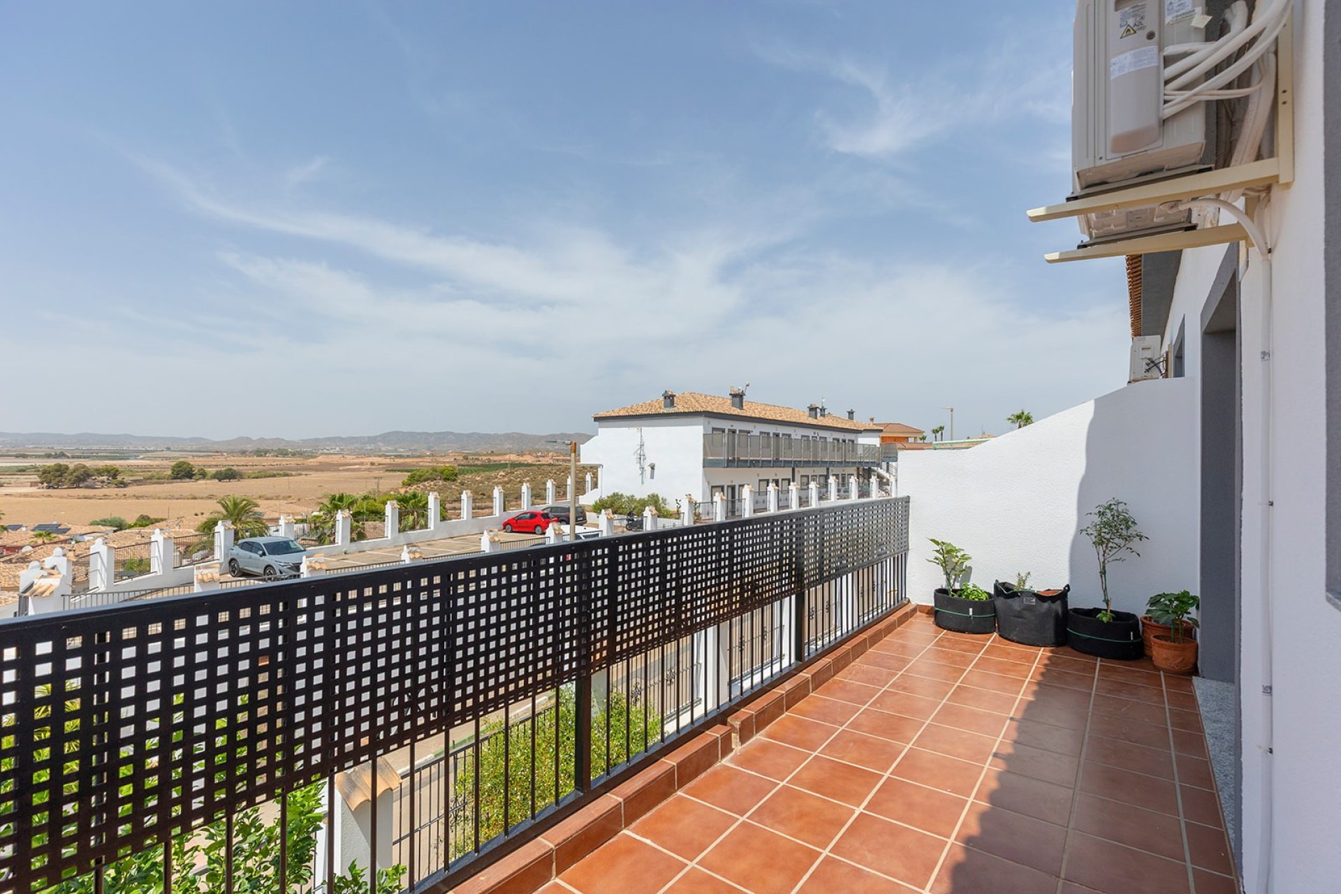 Herverkoop - Penthouse - Gea y Truyols