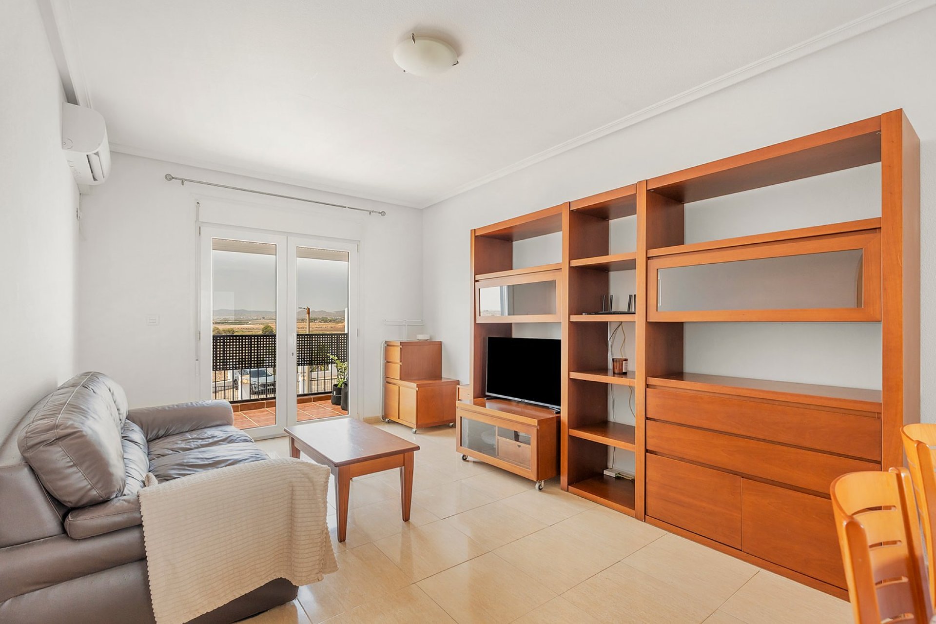 Herverkoop - Penthouse - Gea y Truyols