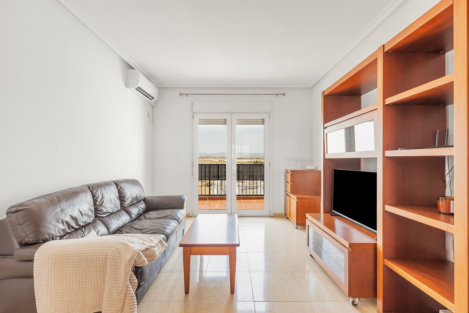 Herverkoop - Penthouse - Gea y Truyols