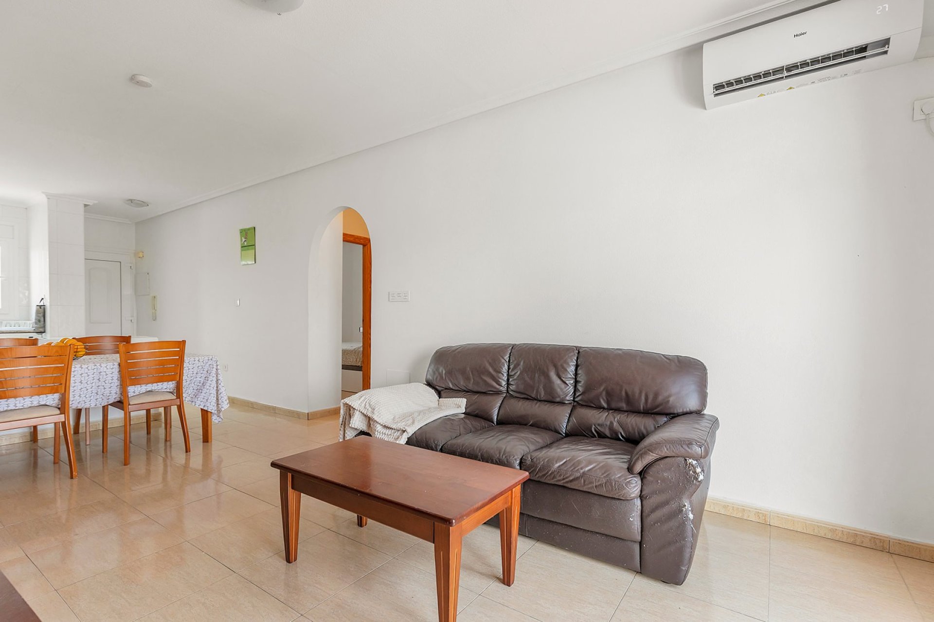 Herverkoop - Penthouse - Gea y Truyols