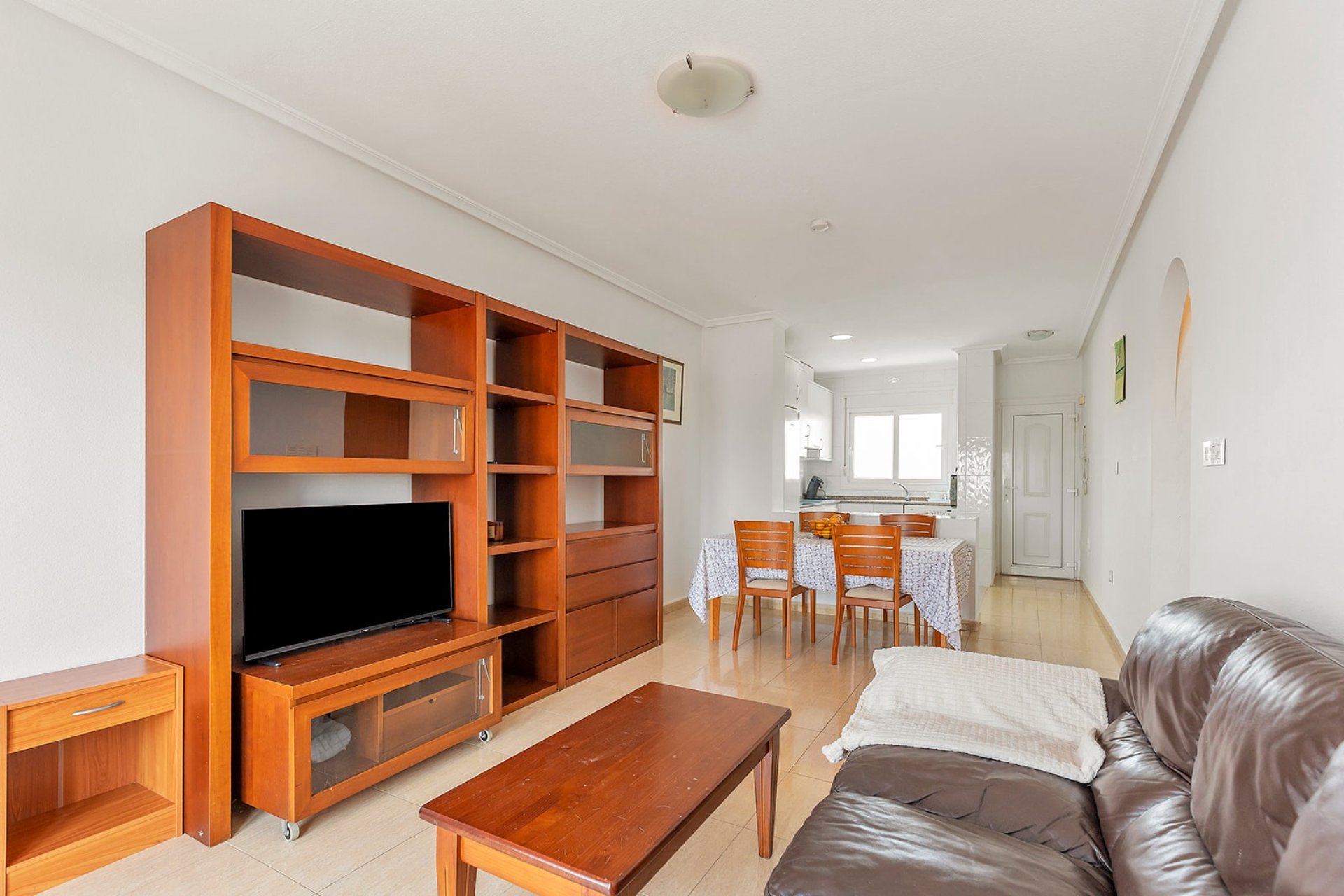 Herverkoop - Penthouse - Gea y Truyols