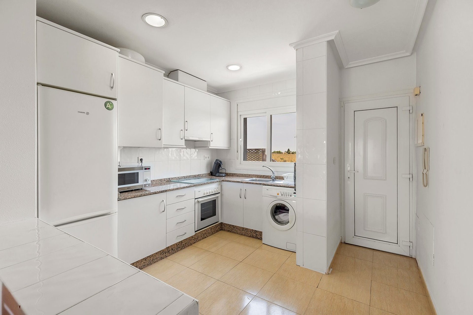 Herverkoop - Penthouse - Gea y Truyols