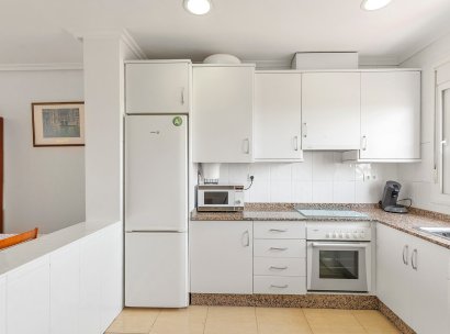 Penthouse · Herverkoop - Gea y Truyols · Gea Y Truyols · Murcia · Spanje