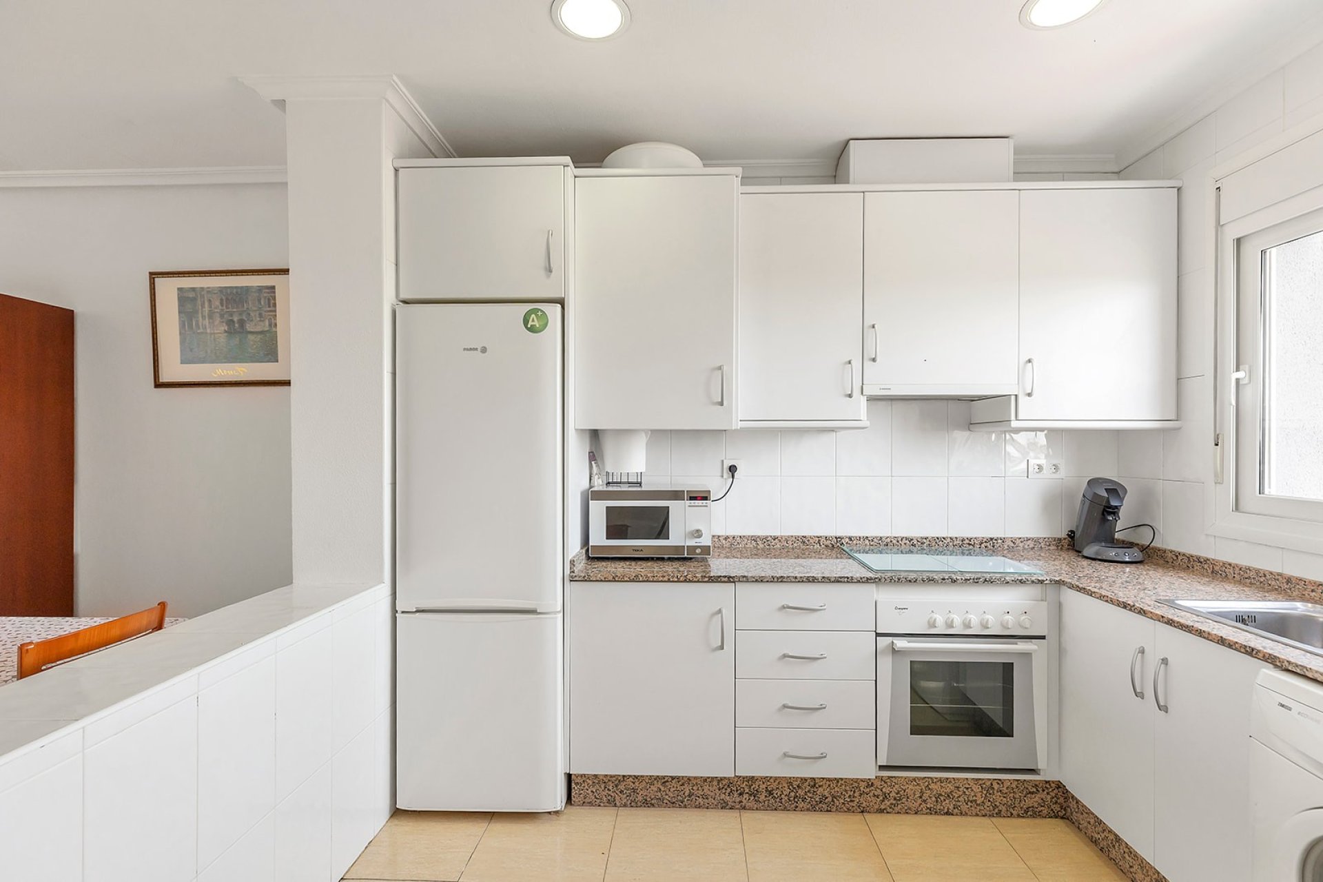 Herverkoop - Penthouse - Gea y Truyols