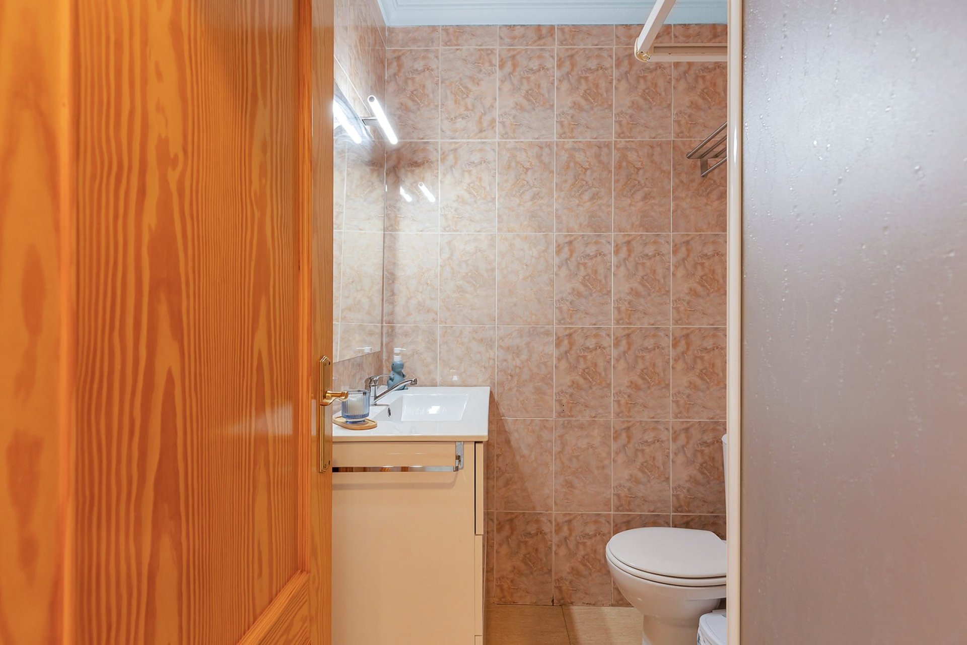Herverkoop - Penthouse - Gea y Truyols