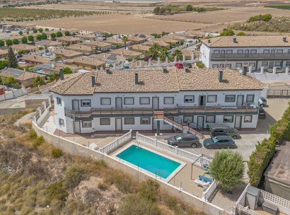 Penthouse · Herverkoop - Gea y Truyols · Gea Y Truyols · Murcia · Spanje