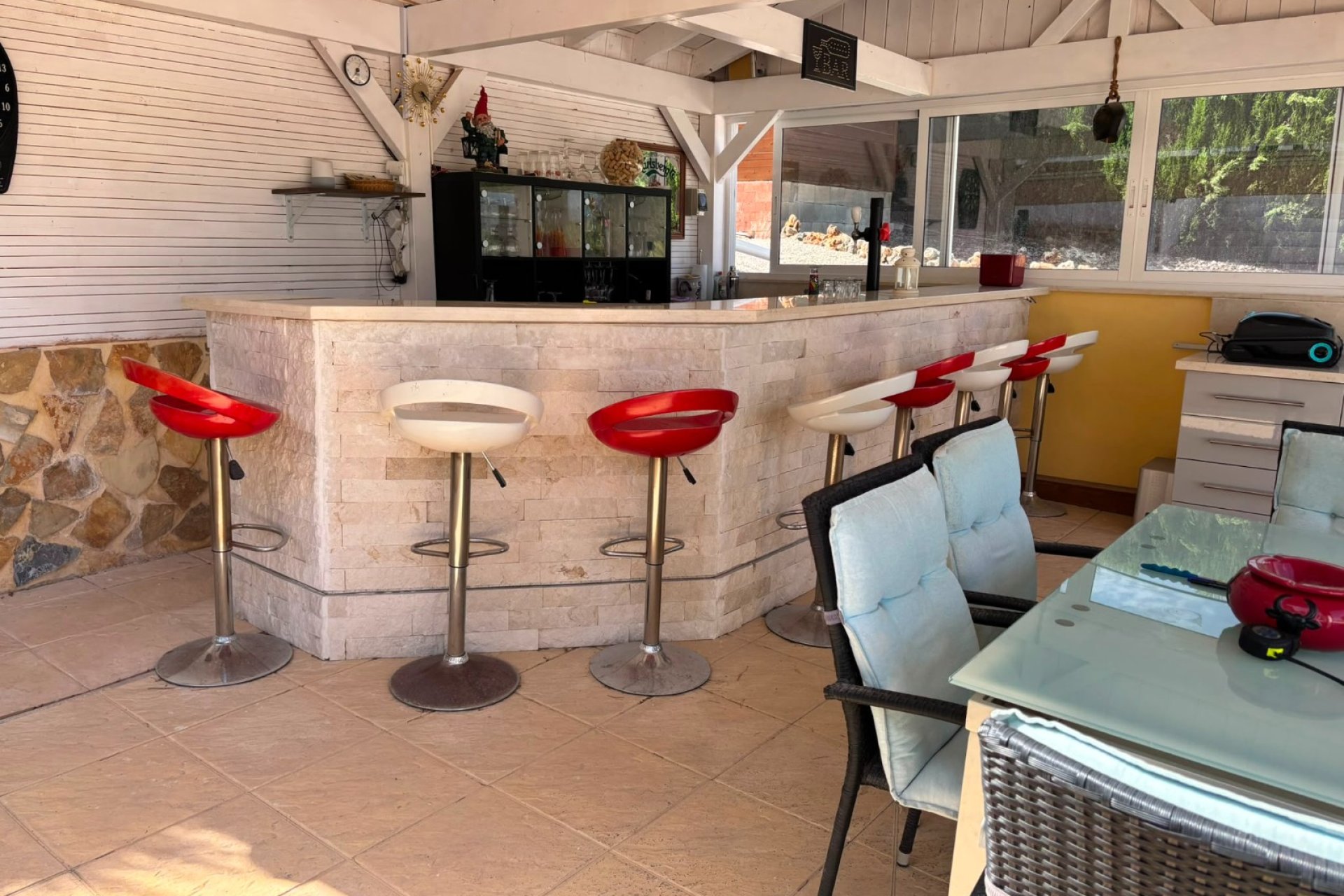 Herverkoop - Woning - La Zarza - Costa Calida