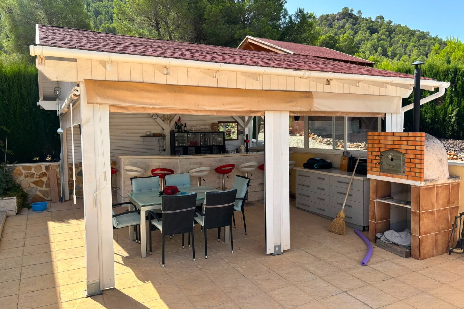 Herverkoop - Woning - La Zarza - Costa Calida