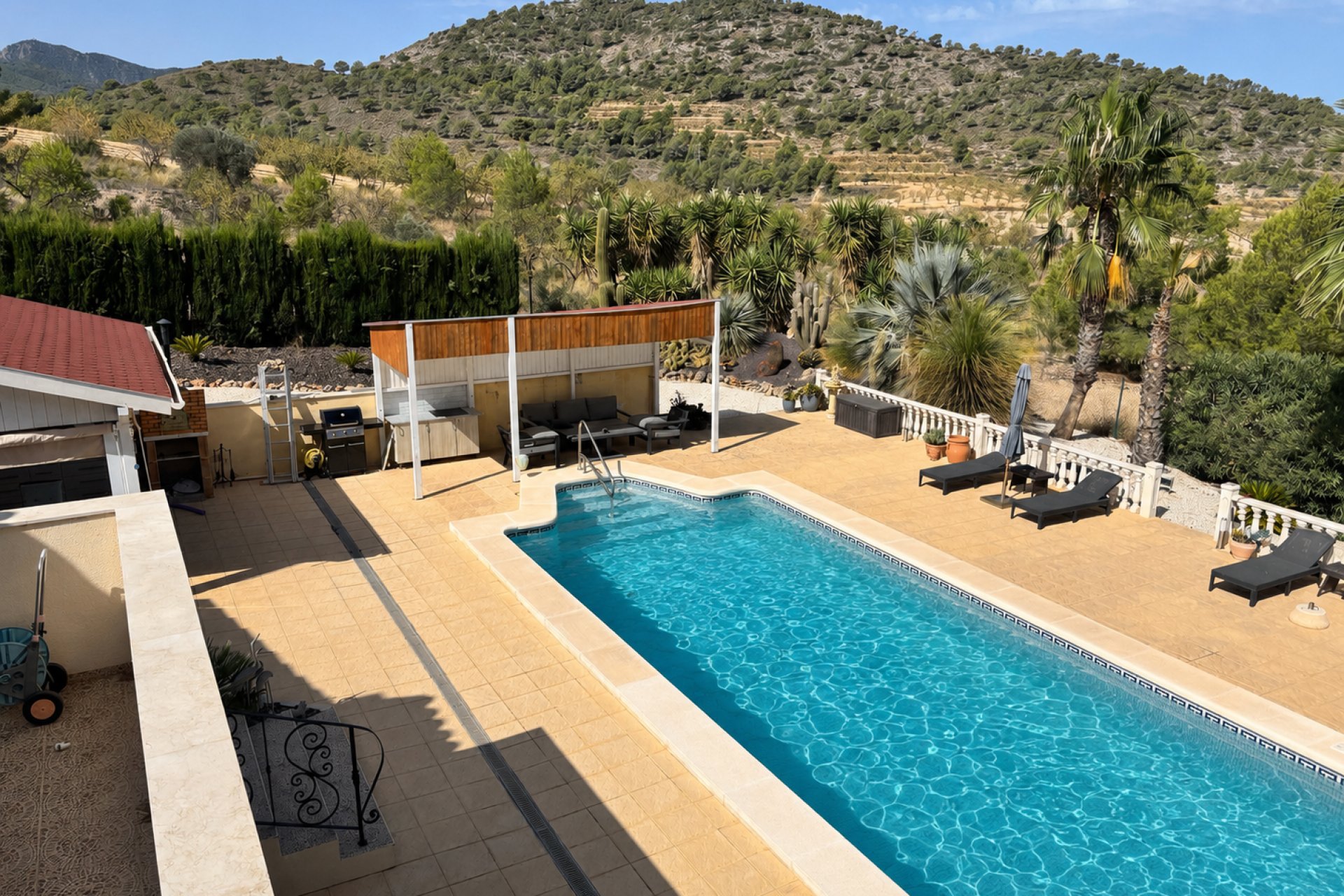 Herverkoop - Woning - La Zarza - Costa Calida