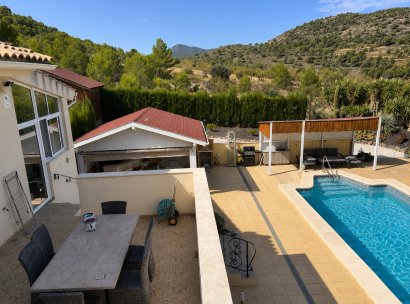 Villa · Herverkoop - La Zarza · Inland · Murcia · Spanje