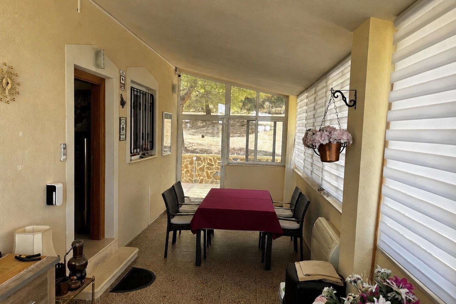 Herverkoop - Woning - La Zarza - Costa Calida