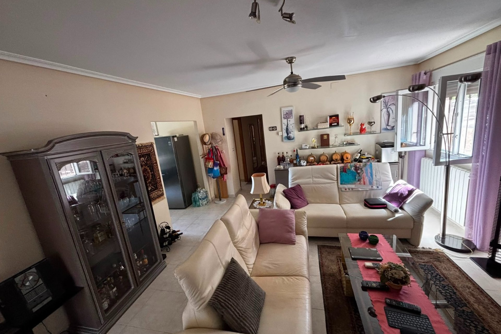 Herverkoop - Woning - La Zarza - Costa Calida