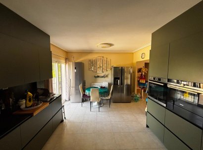 Villa · Herverkoop - La Zarza · Inland · Murcia · Spanje