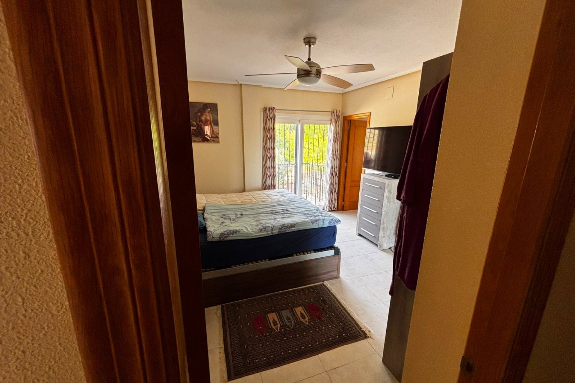 Herverkoop - Woning - La Zarza - Costa Calida