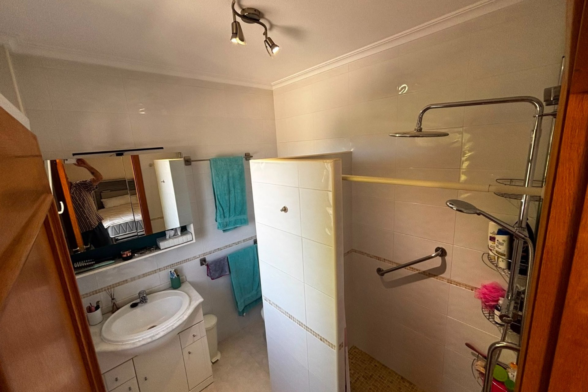 Herverkoop - Woning - La Zarza - Costa Calida