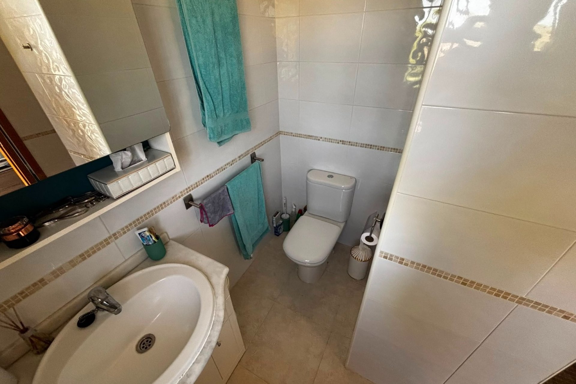 Herverkoop - Woning - La Zarza - Costa Calida
