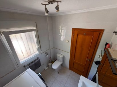 Villa · Herverkoop - La Zarza · Inland · Murcia · Spanje