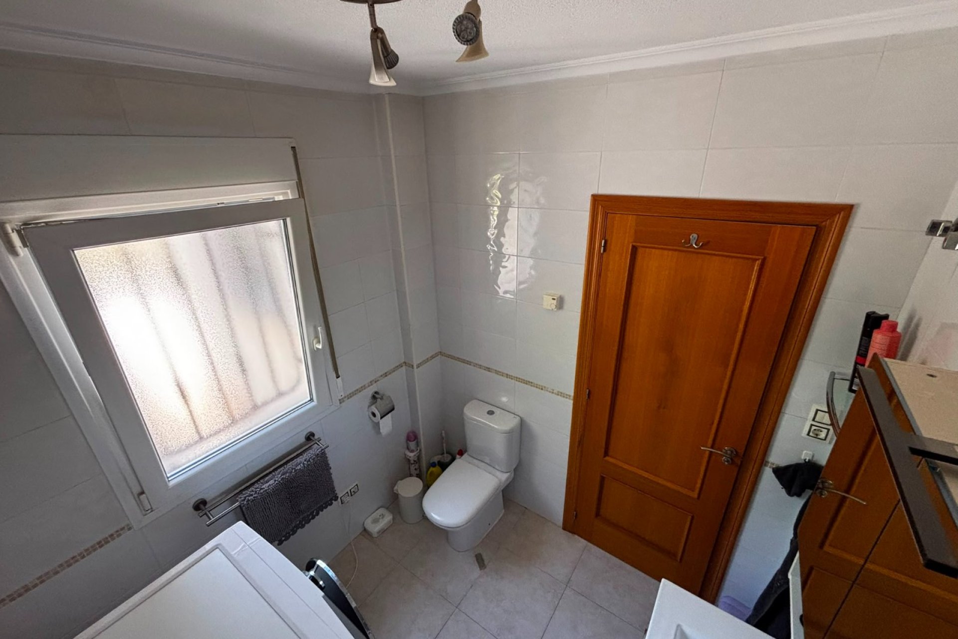 Herverkoop - Woning - La Zarza - Costa Calida