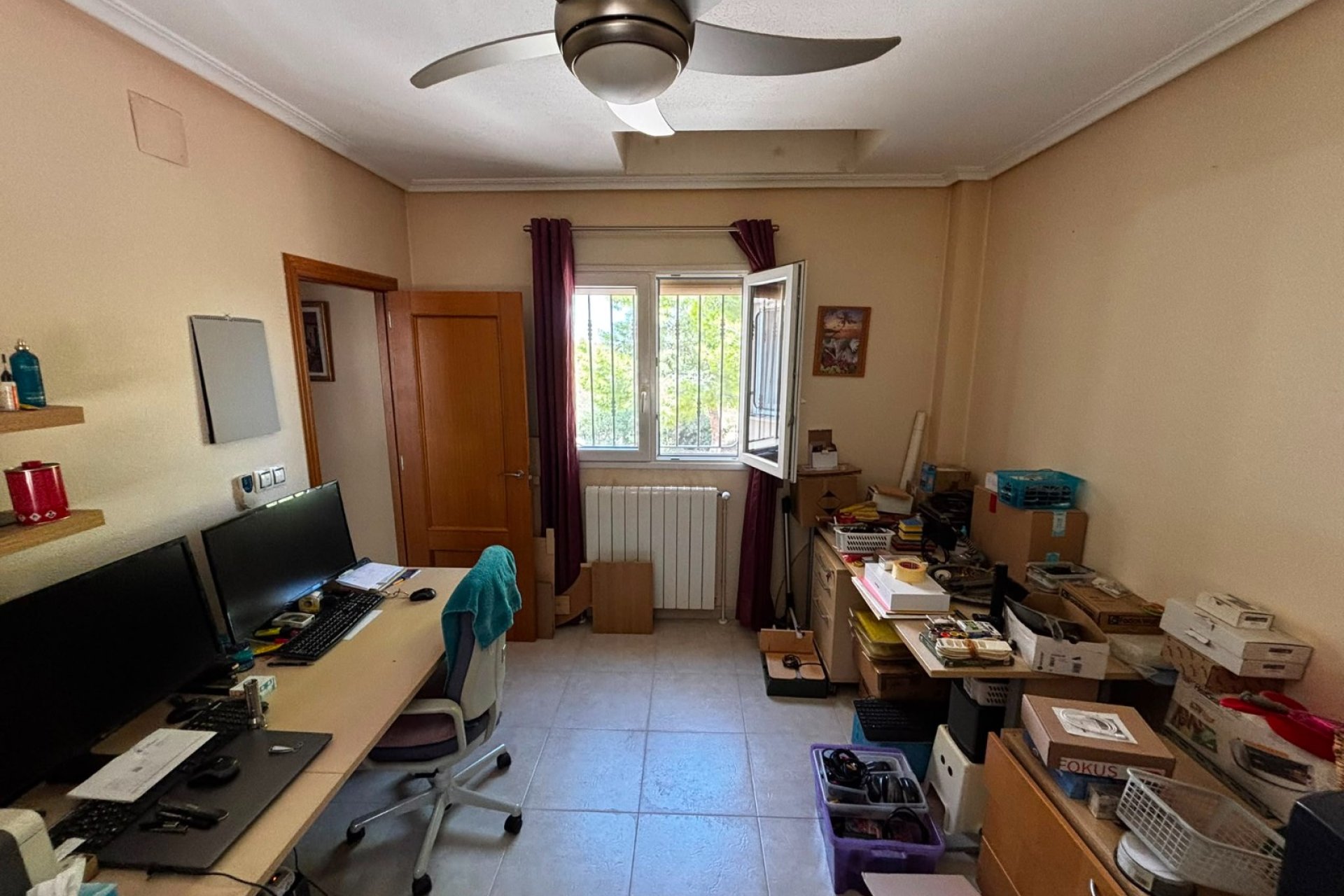 Herverkoop - Woning - La Zarza - Costa Calida
