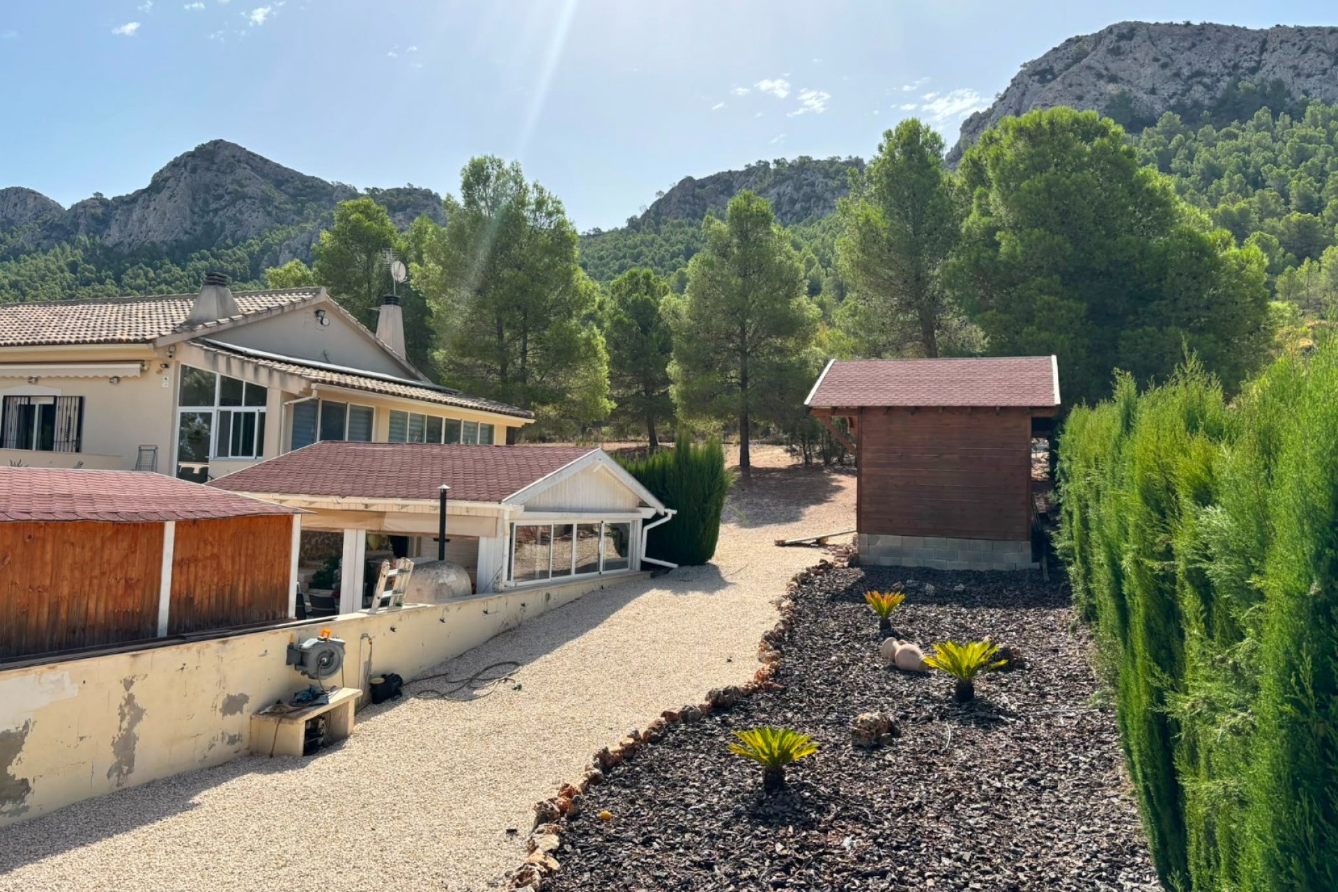 Herverkoop - Woning - La Zarza - Costa Calida