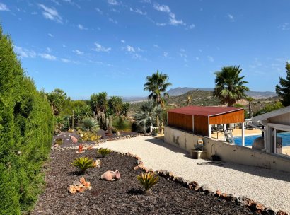 Villa · Herverkoop - La Zarza · Inland · Murcia · Spanje