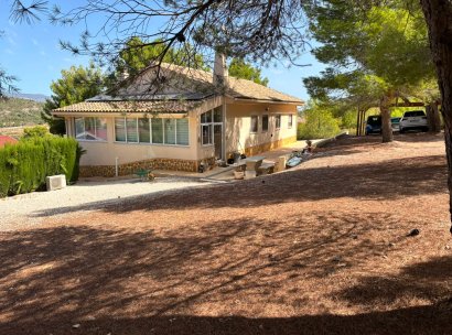 Villa · Herverkoop - La Zarza · Inland · Murcia · Spanje