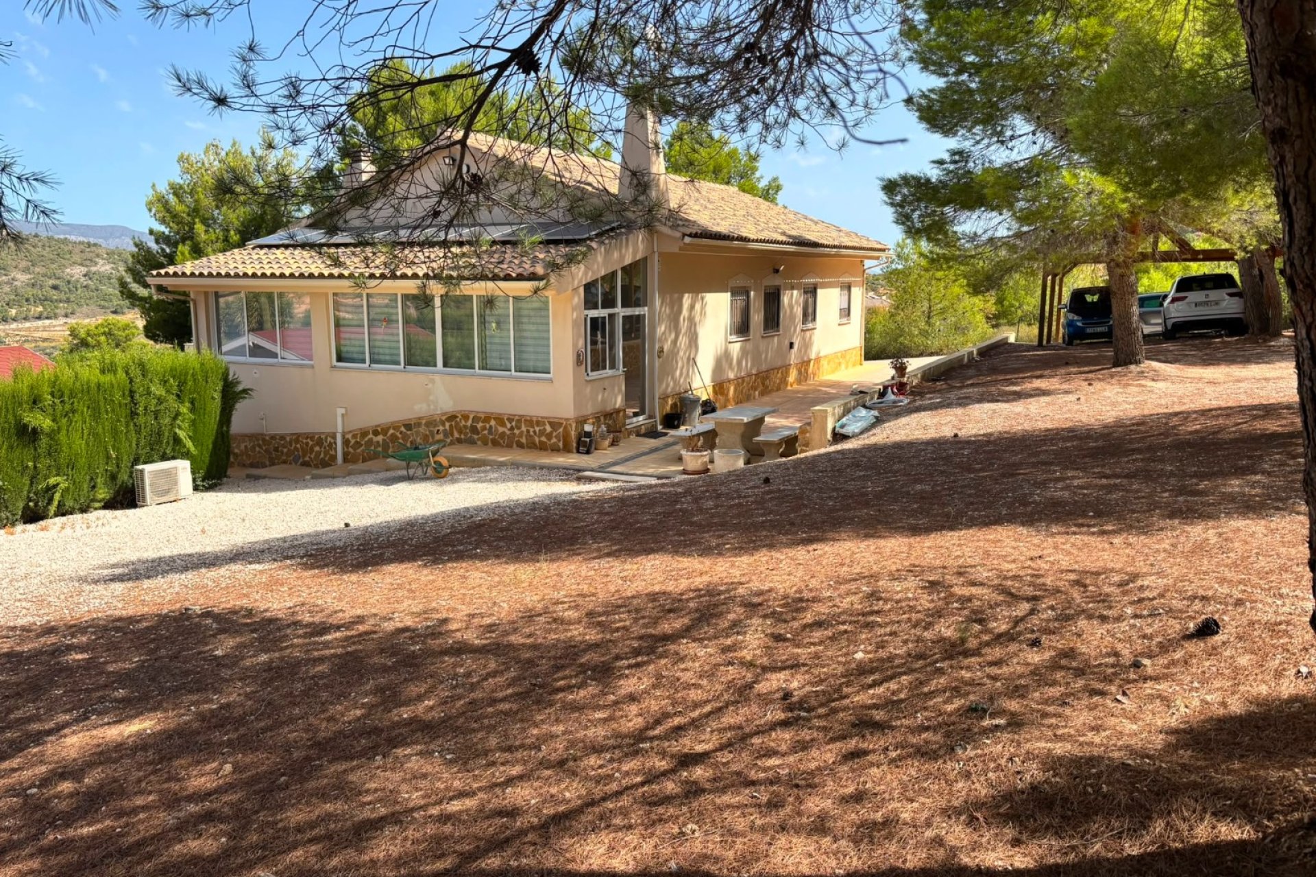 Herverkoop - Woning - La Zarza - Costa Calida