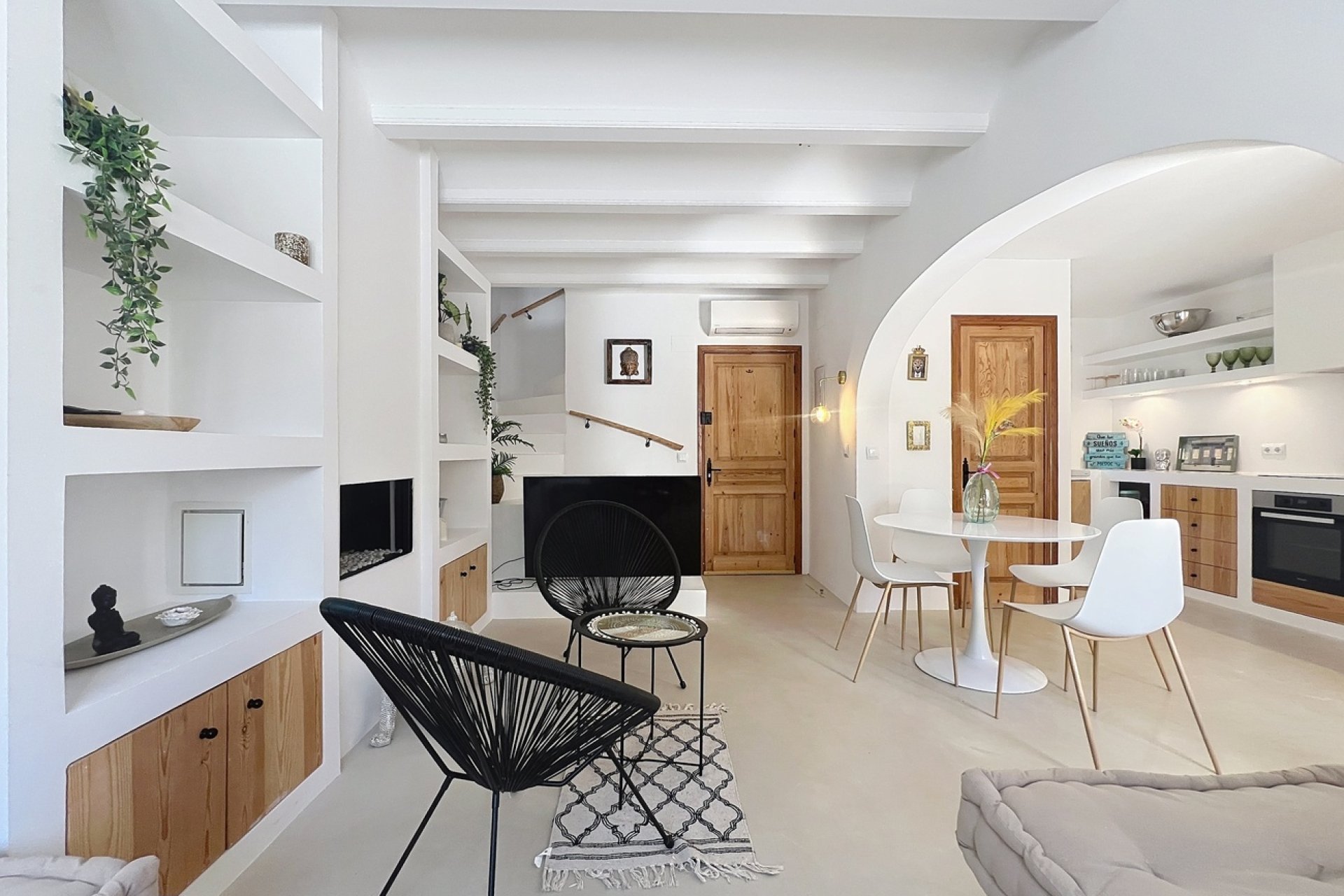 Återförsäljning - Villa - Benissa