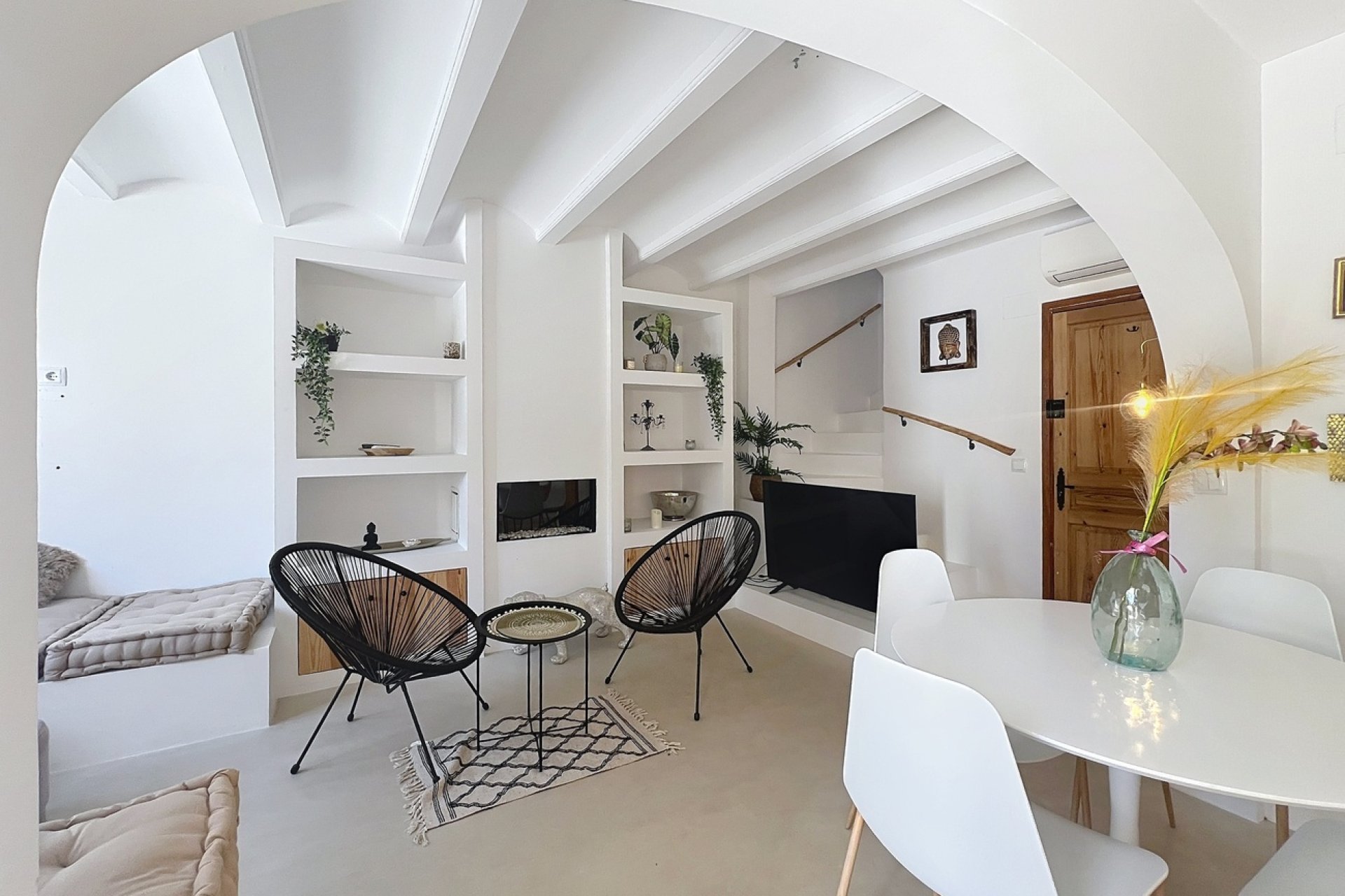 Återförsäljning - Villa - Benissa